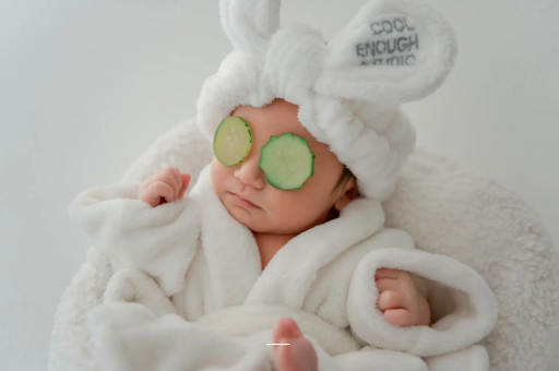 中国香港宝宝发烧有眼屎