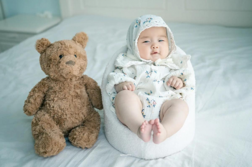 中国香港宝宝为什么总是哭闹